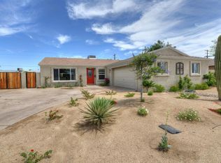 8744 E Valley View Rd, Scottsdale, AZ 85250