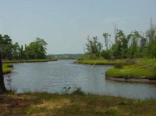 206 Bluewater Cv #L66-LOT 66, Swansboro, NC 28584