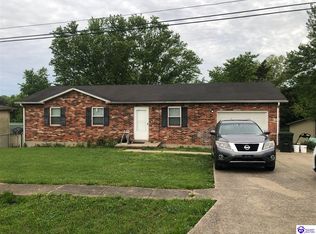 1469 Kingswood Way, Radcliff, KY 40160