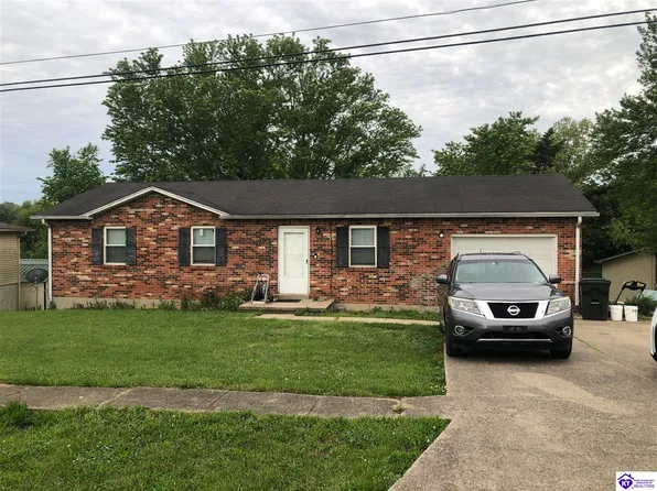 1469 Kingswood Way, Radcliff, KY 40160