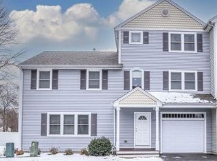 117 Ingell St APT E, Taunton, MA 02780