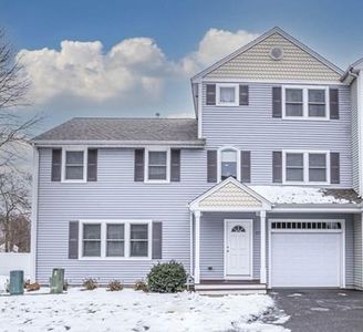 117 Ingell St APT E, Taunton, MA, 02780