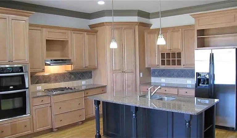 6556 Bennington Bluff Ct — Photo 9