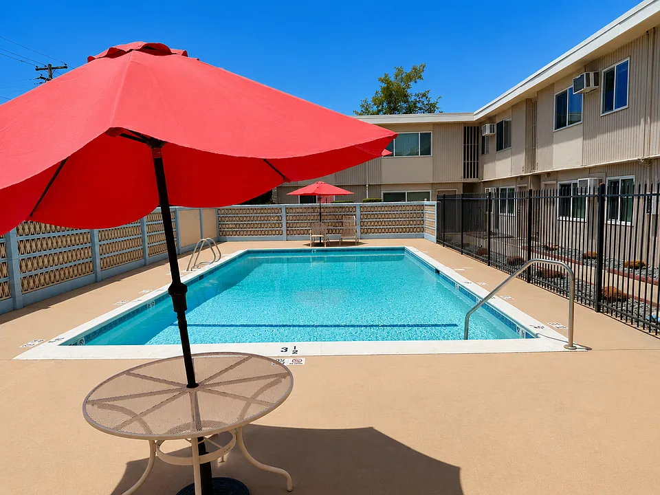 Arden Garden Apartments