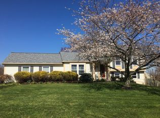 24036 Glade Valley Ter, Damascus, MD 20872