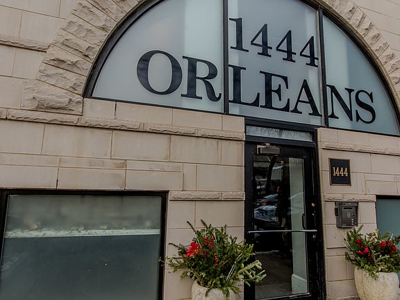 2nd image of 1444 N Orleans St #9E