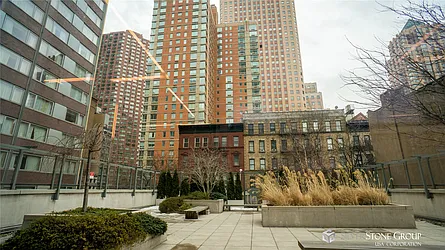 Rented by Silverstone Group USA Corp.