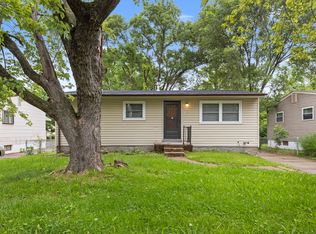 1119 Rhea Ave, Saint Louis, MO 63138
