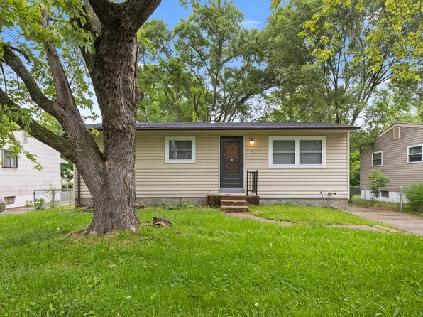 1119 Rhea Ave, Saint Louis, MO 63138