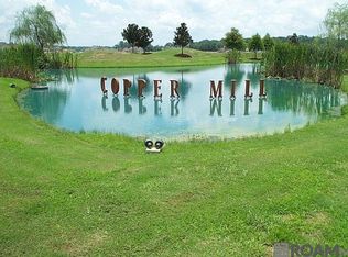 2659 S Turnberry Ave, Zachary, LA 70791