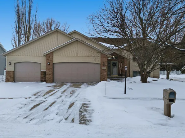 783 14 1/2 Ave E, West Fargo, ND 58078