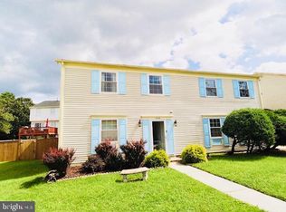 3008 South Grv, Upper Marlboro, MD 20774