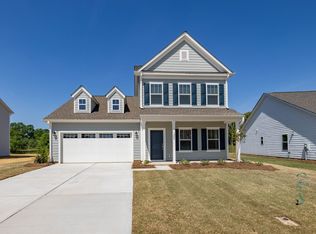 1226 Stone Marker Dr, Monroe, NC 28112