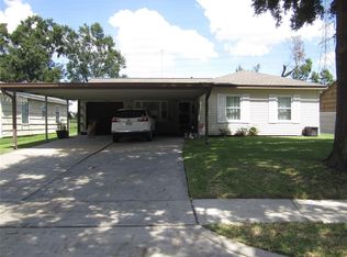 109 Alastair Dr, Pasadena, TX 77506