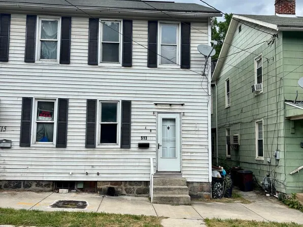 513 Fayette St, Cumberland, MD 21502