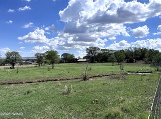 W Central Ave, Eagar, AZ 85925