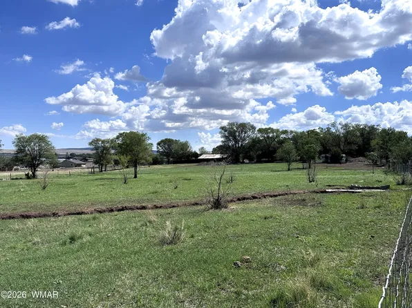 W Central Ave, Eagar, AZ 85925