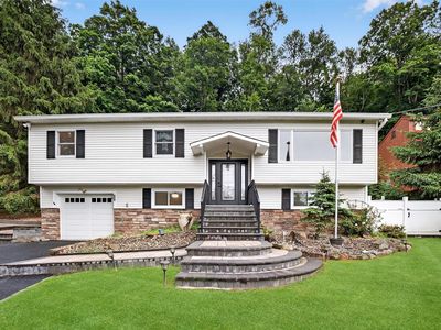 12 Valley Lane, Garrison, NY, 10524