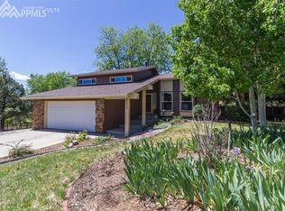 5212 Cracker Barrel Cir, Colorado Springs, CO 80917
