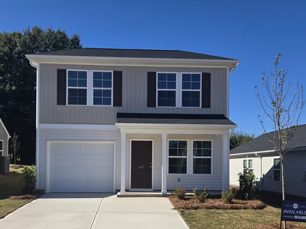 147 Cloverfield Ln, Spartanburg, SC 29303