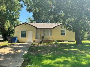 2701 S Louisville Ave, Tulsa, OK 74114