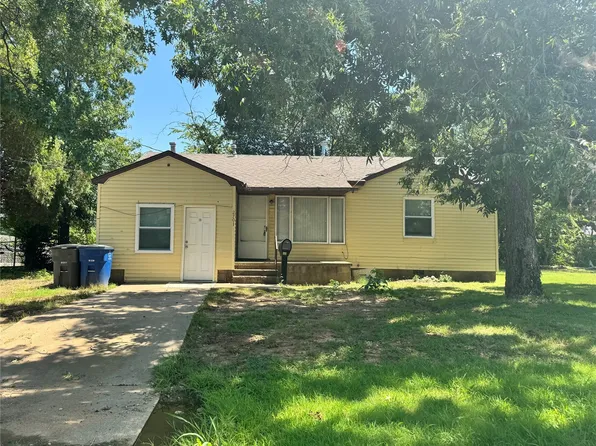 2701 S Louisville Ave, Tulsa, OK 74114