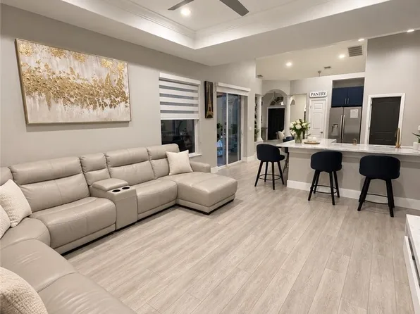 2101 NW 14th Ter, Cape Coral, FL 33993