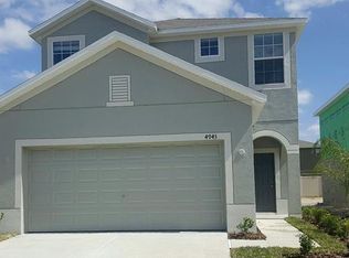 4943 Reflecting Pond Cir, Wimauma, FL 33598