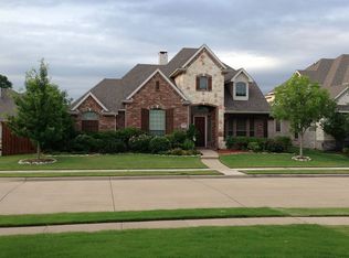 1010 Denali Dr, Allen, TX 75013