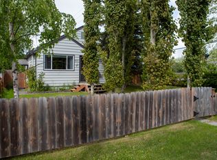 801 W 20th Ave, Anchorage, AK 99503