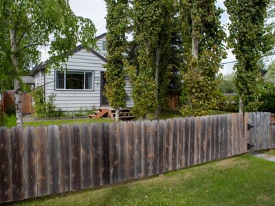 801 W 20th Ave, Anchorage, AK, 99503