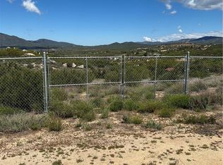 0 Scouts Ln LOT H, Anza, CA 92539