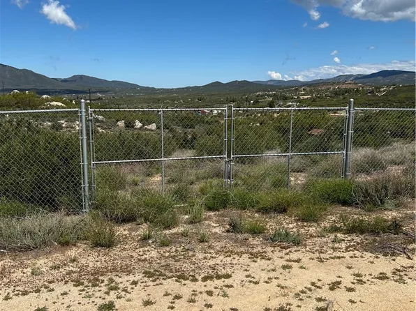 0 Scouts Ln Lot H, Anza, CA 92539