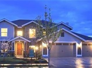 1386 E San Pedro Steet, Meridian, ID 83646