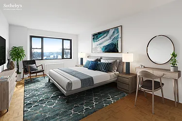 Sold by Sotheby's International Realty