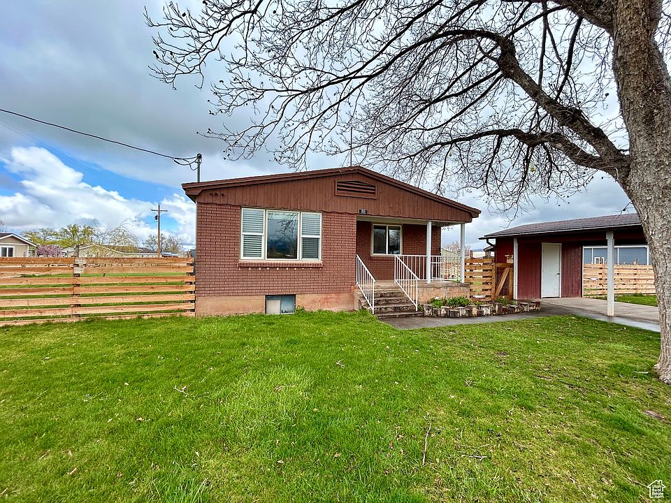 35 E Center St, Kanosh, UT 84637 MLS 1989604 Zillow