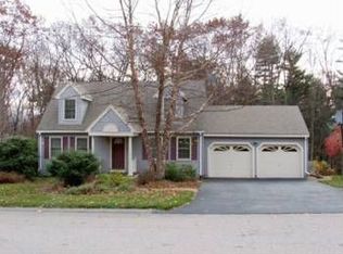 14 Saint Francis Pl, Hudson, NH 03051