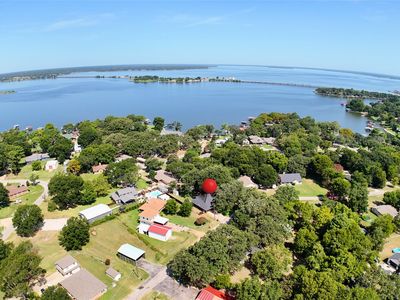 127 Wildwood Crossover St, Gun Barrel City, TX, 75156