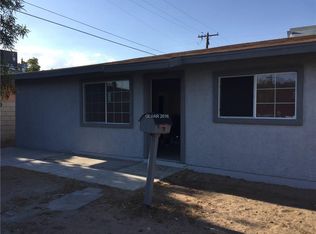908 E Webb Ave, North Las Vegas, NV 89030