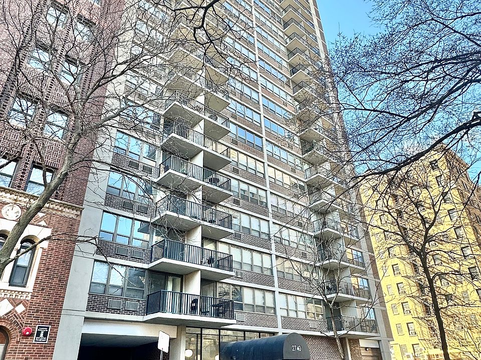 1st image of 2740 N Pine Grove Ave APT 12F
