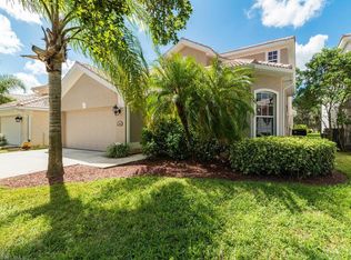 12862 Ivory Stone Loop, Fort Myers, FL 33913