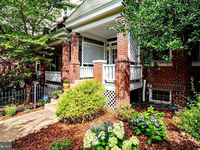 1729 Irving St NW, Washington, DC, 20010