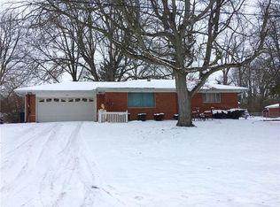 325 Elbron Rd, Springfield, OH 45505