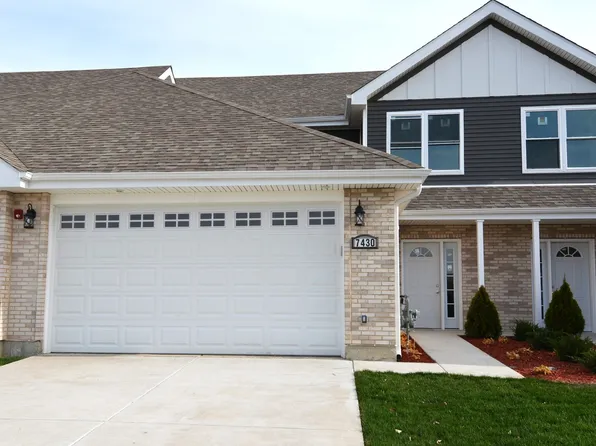 7430 Covington Dr, Justice, IL 60458