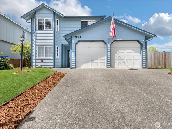 2703 Firland Street SW, Olympia, WA 98512