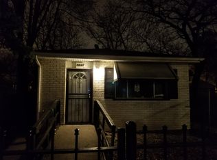 5641 S Racine Ave, Chicago, IL 60636