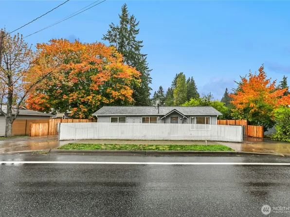 15914 52nd Avenue W, Edmonds, WA 98026