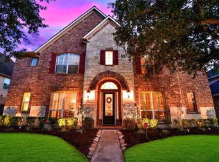 2207 Mad River Ln, Missouri City, TX 77459