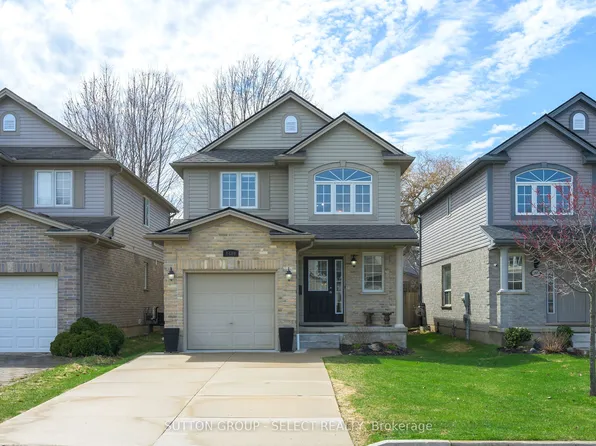 1489 Mickleborough Dr, London, ON N6G 5R6