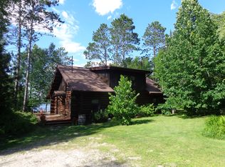 7841 Oak Narrows Rd, Cook, MN 55723